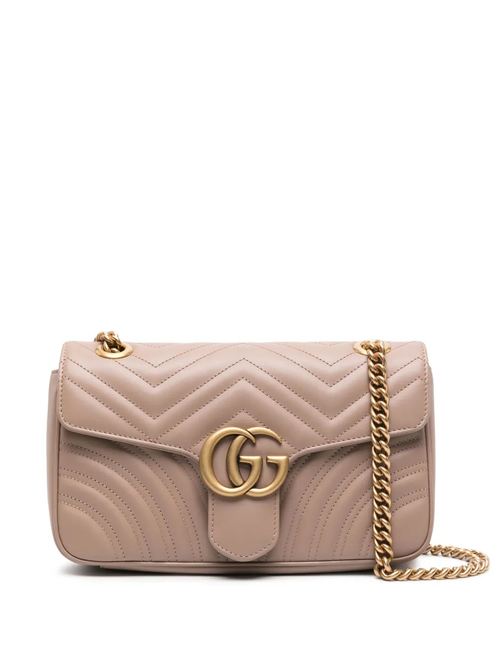 GUCCI -  Marmont shoulder bag