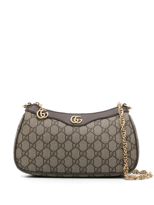 GUCCI - small Ophidia shoulder bag