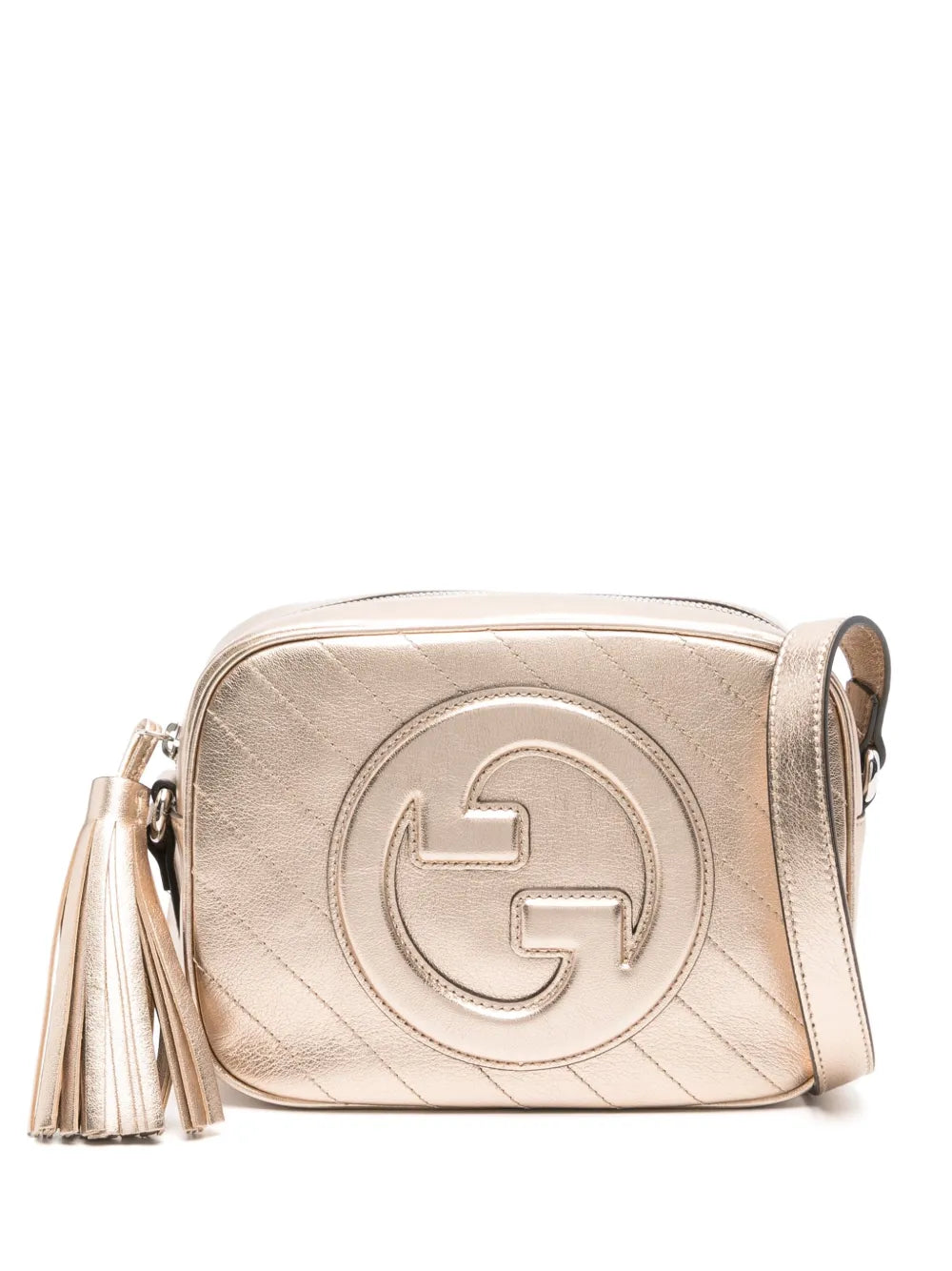 GUCCI -  Blondie shoulder bag