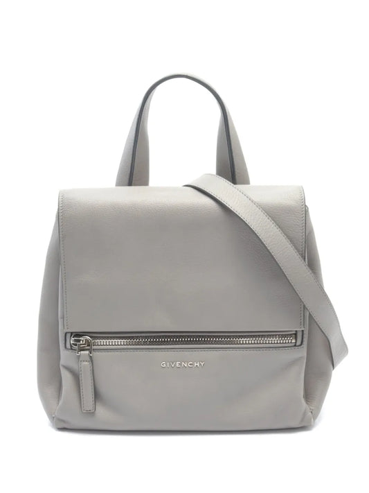 GIVENCHY - small Pandora Pure two-way bag