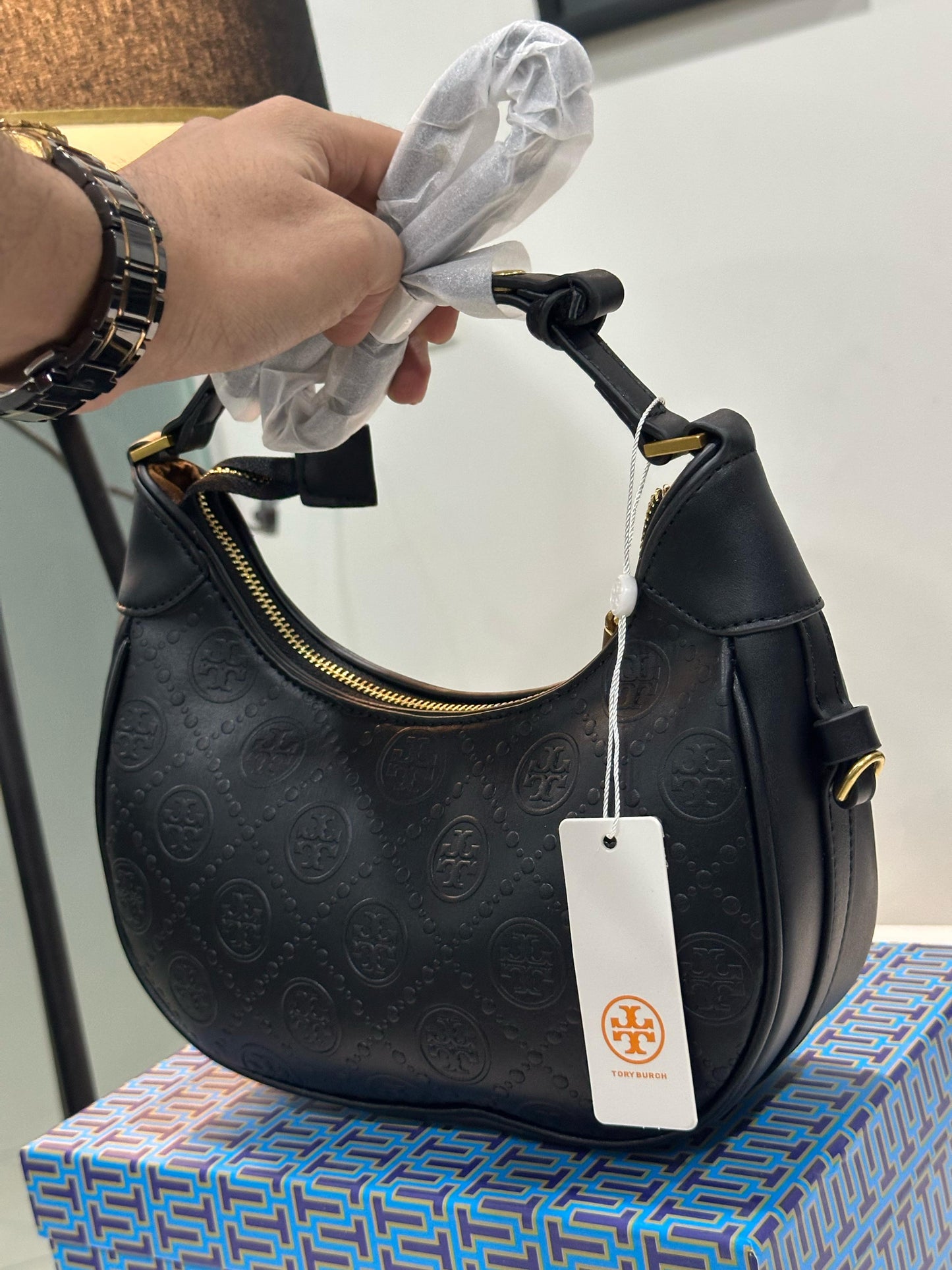 Tory Burch handbag