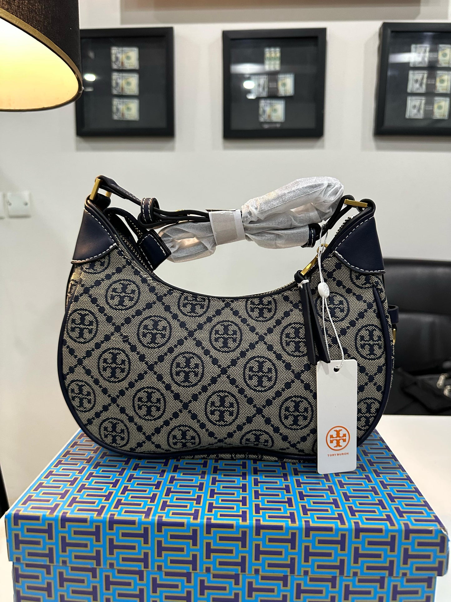 Tory Burch handbag