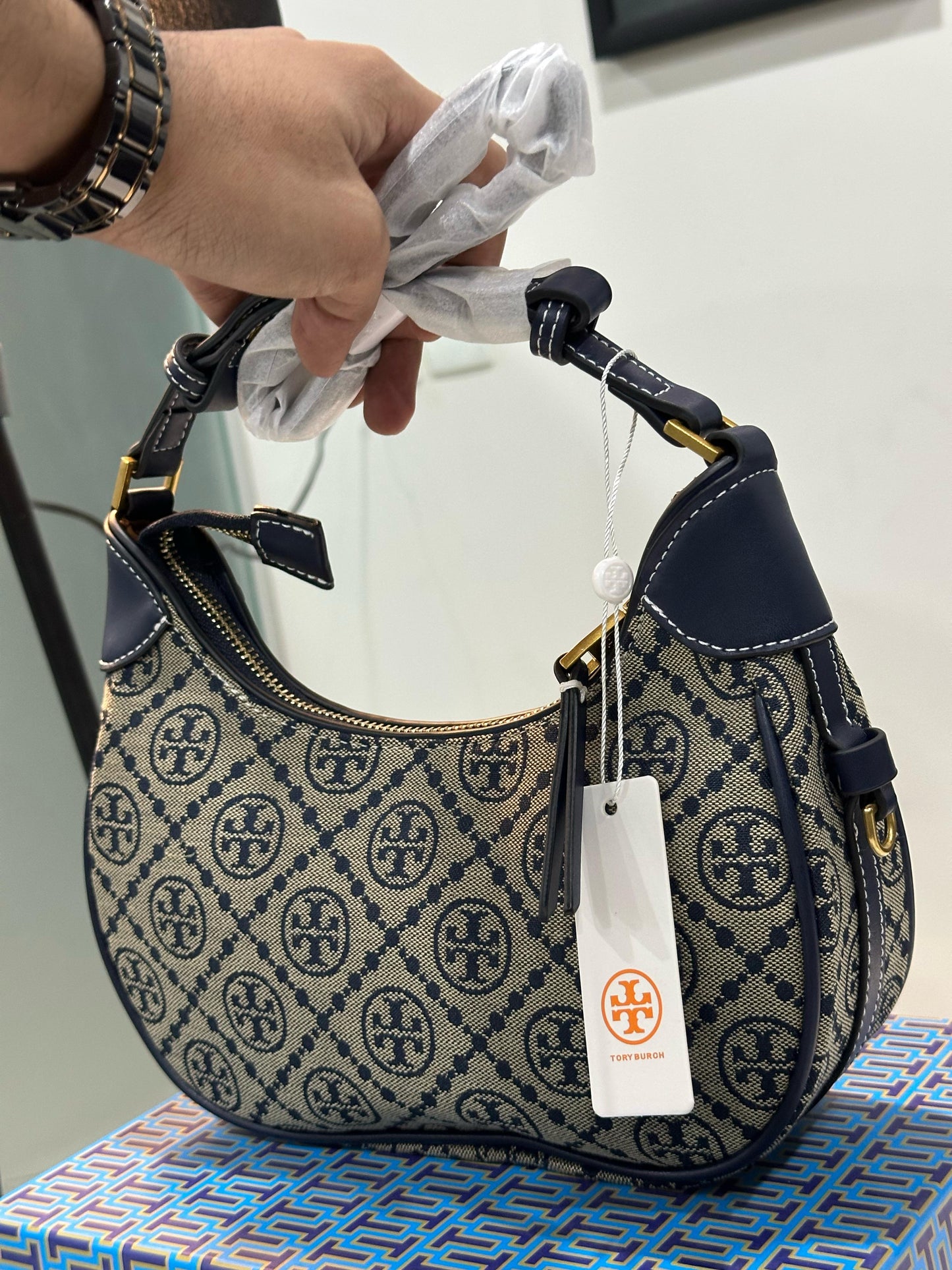 Tory Burch handbag