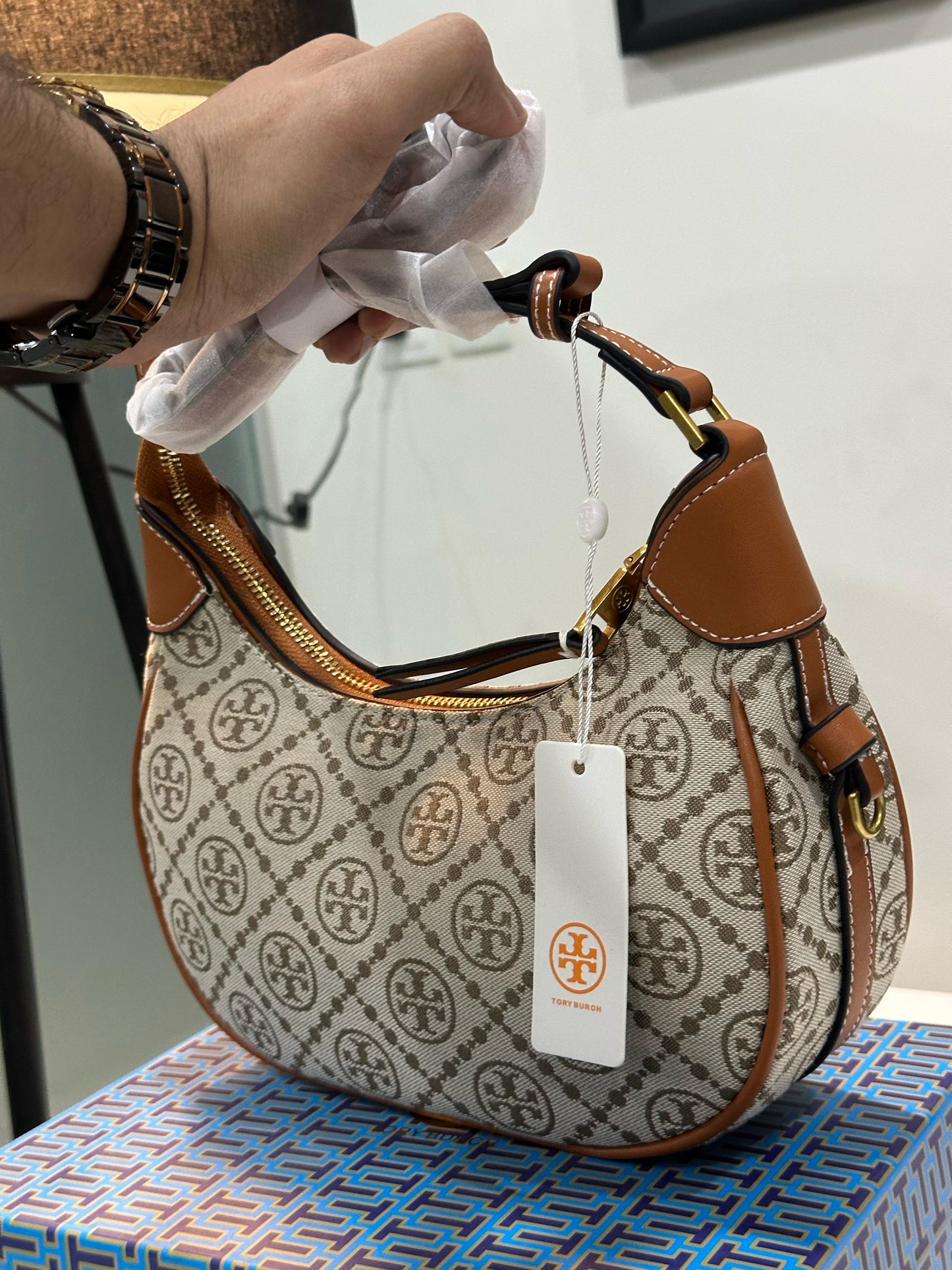 Tory Burch handbag