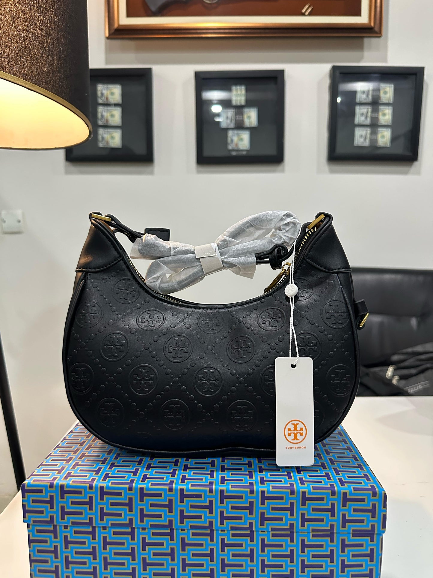 Tory Burch handbag